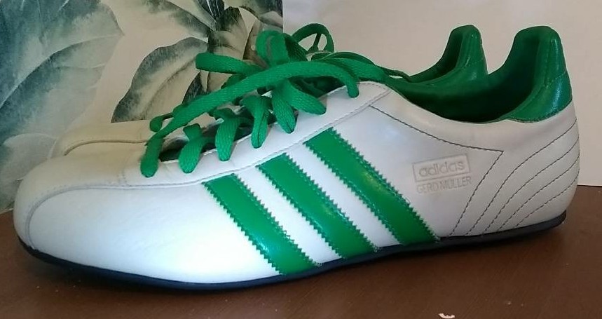 adidas gerd muller trainers